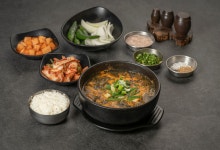 뚱이순대국 하남본점