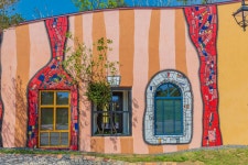 훈데르트바서파크