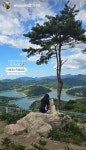풍경소리캠핑장