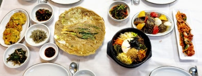 박규리밥을짓다