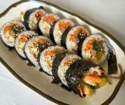 나들이김밥