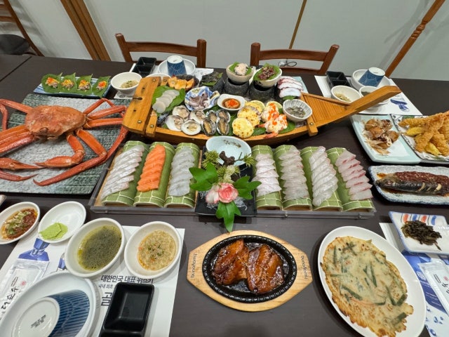 바다로횟집