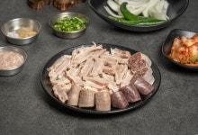 뚱이순대국 하남본점
