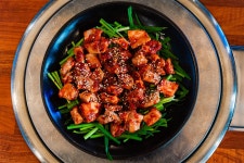 닭갈비두목 수원망포역 본점