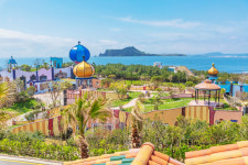 훈데르트바서파크