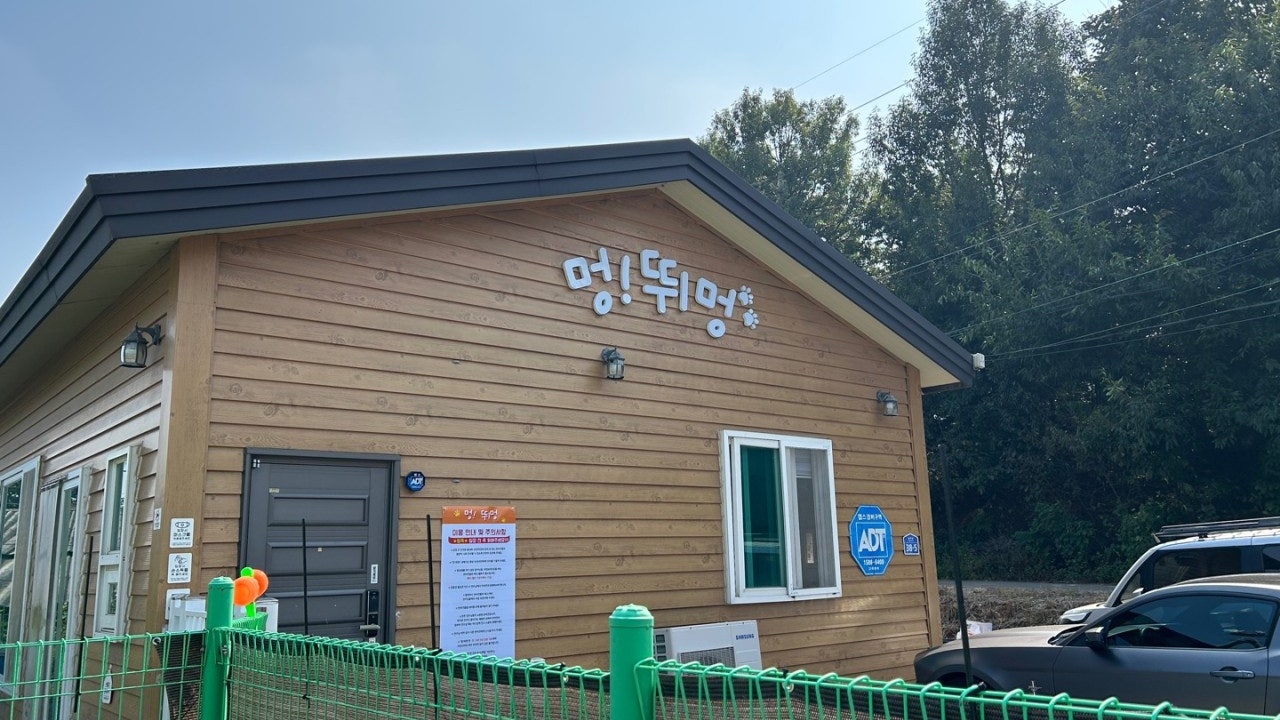 멍뛰멍