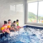 달빛솜솜키즈풀빌라