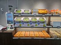 프룻스토어24아워 잠실리센츠점