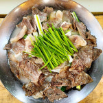 큰집아저씨 목행점