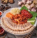 귀한족발 남원점