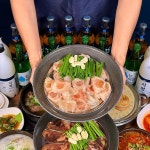 조박사소머리국밥 청라본점