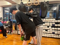 맥코이복싱클럽 건대점