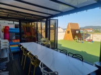 단체,독채 그레이키즈풀빌라