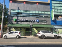 골프존파크 다사 VIP스크린
