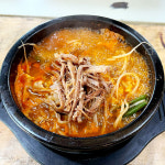 큰집아저씨 목행점