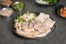 뚱이순대국 하남본점