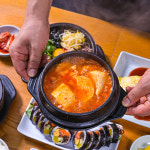 김밥왕