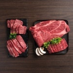 투뿔한우천국 논현점