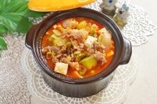 챙길밥 김치백서 상모사곡점