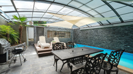 그랑모던풀빌라