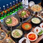 조박사소머리국밥 청라본점