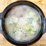 큰집아저씨 목행점