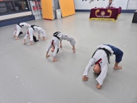 배곧충효태권도