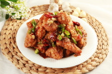 장수치킨맥주 송천점