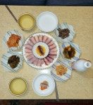 정다운 야식당