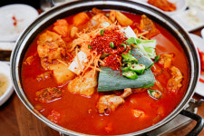남도최가네찜탕