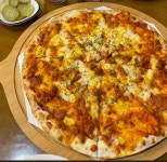 225커피앤피자