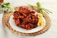 장수치킨맥주 송천점