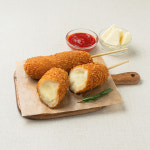 청춘감성쌀핫도그 동해대동점