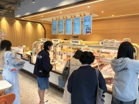 던킨도너츠 부산미래병원점