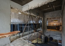 아웃핏 남자옷가게 아산온양터미널5호점