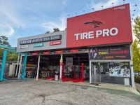 타이어프로 성서공단점