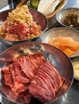 동해 안동갈비