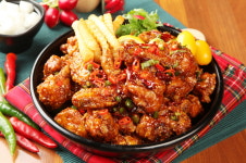 장수치킨맥주 송천점