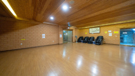 아름다운산장펜션