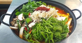 최옥선 장금이네 본점