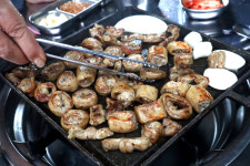 진막창