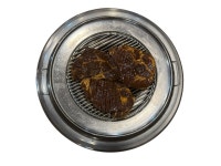 흥부골숯불갈비 장안2호점