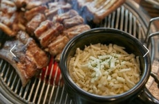 머시기쪽갈비 순천점