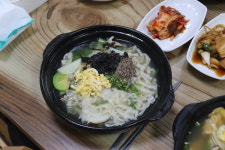 외갓집밥