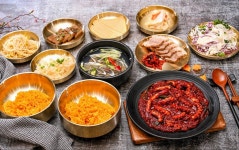 무교동 영미낙지 안양본점