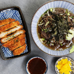 시골통돼지볶음