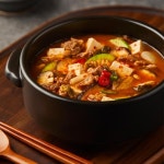 두꺼비한우정육식당 본점