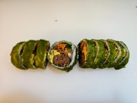 공항김밥