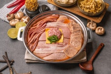 부대옥 중동점