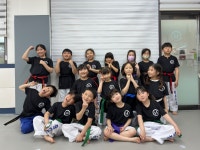 배곧충효태권도